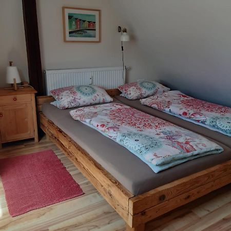 Giebelzimmer Mit Weinbergblick Stetten (Kernen) Exterior foto